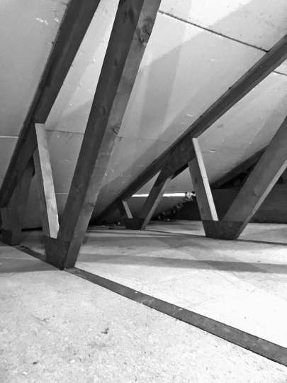 Erhaltung und Erneuerung Elementbau (1979) – Zürich